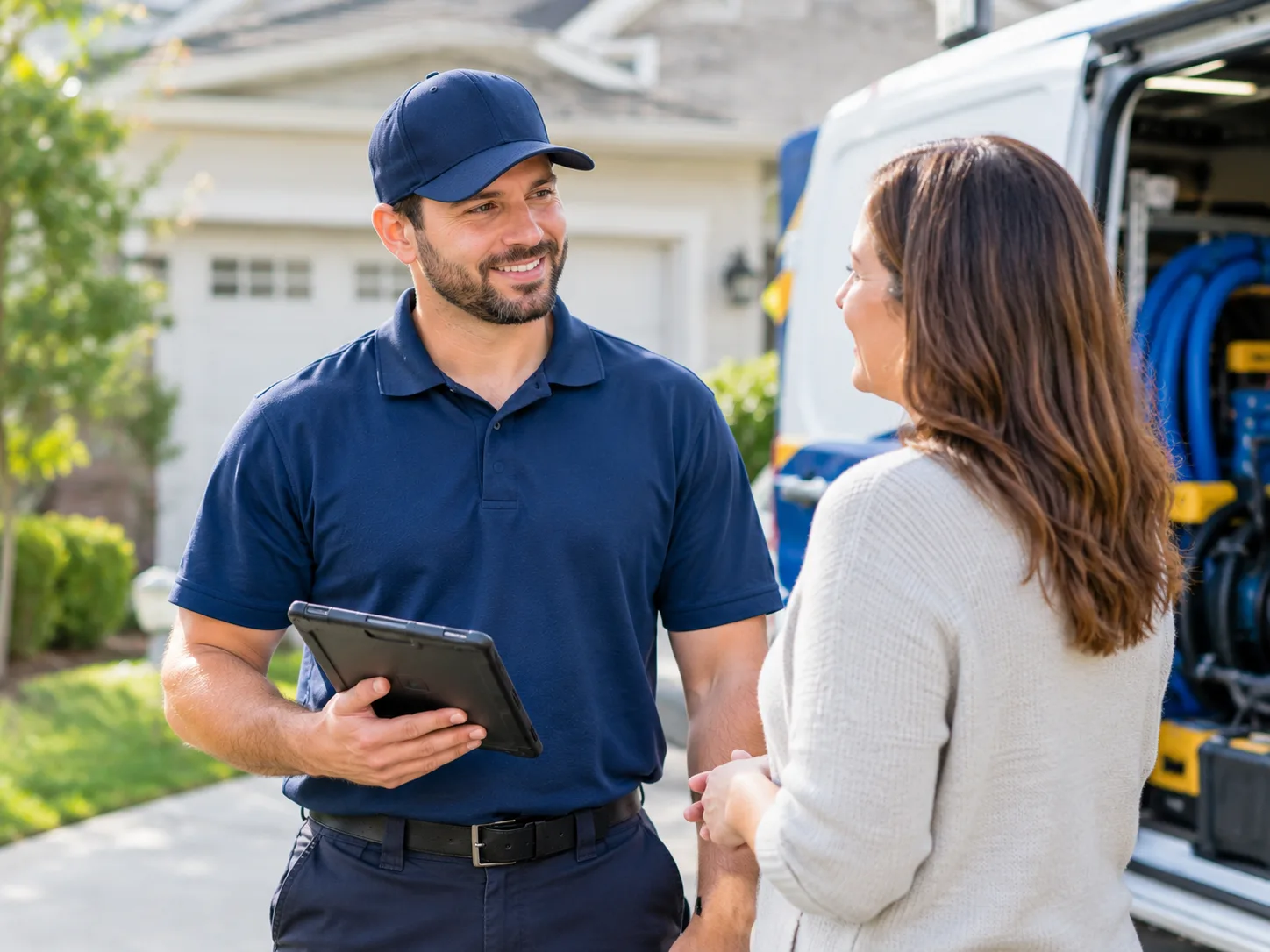 Sewage Backup Cleanup Desert Center, CA FAQs